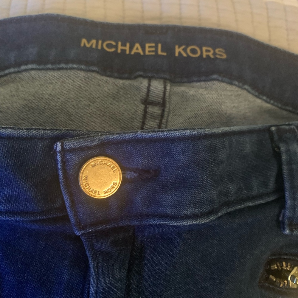 Michael Kors skinny jeans